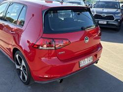 2013 Volkswagen
Golf GTI