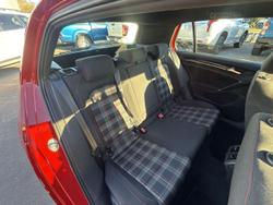 2013 Volkswagen
Golf GTI