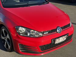 2013 Volkswagen
Golf GTI