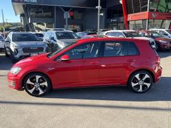 2013 Volkswagen
Golf GTI
