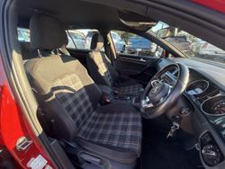 2013 Volkswagen
Golf GTI