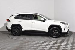 2020 Toyota
RAV4 Cruiser