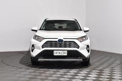 2020 Toyota
RAV4 Cruiser