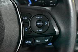 2020 Toyota
RAV4 Cruiser