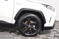 2020 Toyota
RAV4 Cruiser