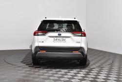 2020 Toyota
RAV4 Cruiser