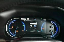 2020 Toyota
RAV4 Cruiser