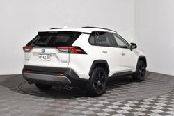 2020 Toyota
RAV4 Cruiser
