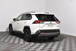 2020 Toyota
RAV4 Cruiser