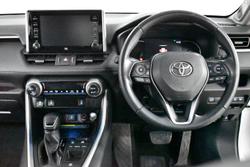 2020 Toyota
RAV4 Cruiser