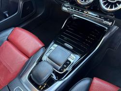 2019 Mercedes-Benz
CLA-Class CLA35 AMG