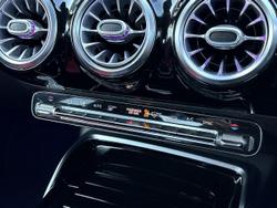 2019 Mercedes-Benz
CLA-Class CLA35 AMG