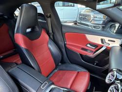 2019 Mercedes-Benz
CLA-Class CLA35 AMG