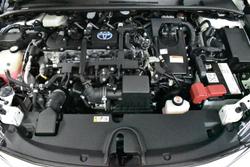 2019 Toyota
Corolla Ascent Sport Hybrid