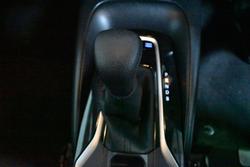 2019 Toyota
Corolla Ascent Sport Hybrid