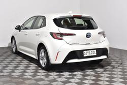 2019 Toyota
Corolla Ascent Sport Hybrid