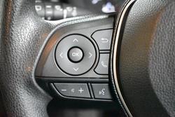 2019 Toyota
Corolla Ascent Sport Hybrid