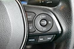 2019 Toyota
Corolla Ascent Sport Hybrid
