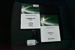2019 Toyota
Corolla Ascent Sport Hybrid