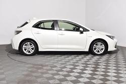 2019 Toyota
Corolla Ascent Sport Hybrid