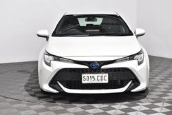 2019 Toyota
Corolla Ascent Sport Hybrid