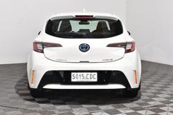 2019 Toyota
Corolla Ascent Sport Hybrid