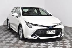 2019 Toyota
Corolla Ascent Sport Hybrid