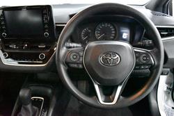 2019 Toyota
Corolla Ascent Sport Hybrid