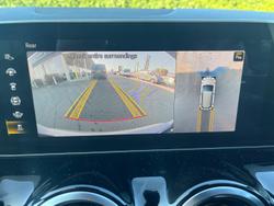2019 Mercedes-Benz
B-Class B180