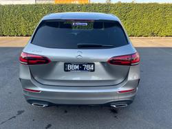 2019 Mercedes-Benz
B-Class B180