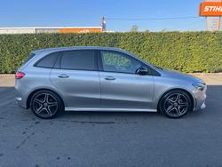 2019 Mercedes-Benz
B-Class B180