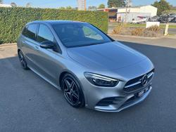 2019 Mercedes-Benz
B-Class B180