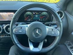 2019 Mercedes-Benz
B-Class B180