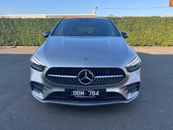 2019 Mercedes-Benz
B-Class B180