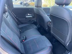 2019 Mercedes-Benz
B-Class B180