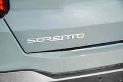 2025 Kia
Sorento GT-Line