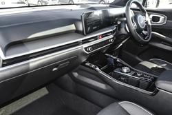 2025 Kia Sorento GT-Line