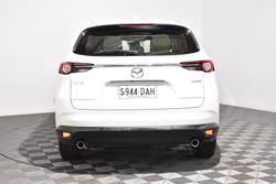 2021 Mazda
CX-8 Sport