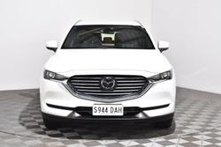 2021 Mazda
CX-8 Sport