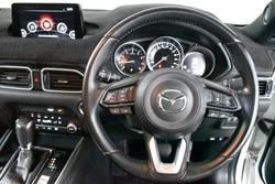 2021 Mazda
CX-8 Sport