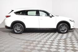 2021 Mazda
CX-8 Sport