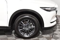 2021 Mazda
CX-8 Sport