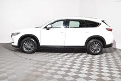 2021 Mazda
CX-8 Sport