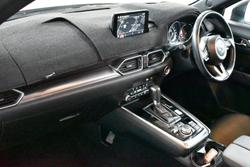 2021 Mazda
CX-8 Sport