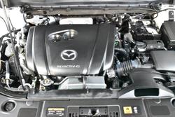2021 Mazda
                CX-8 Sport