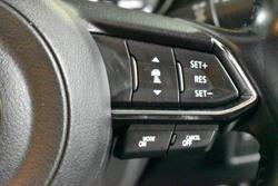 2021 Mazda
CX-8 Sport