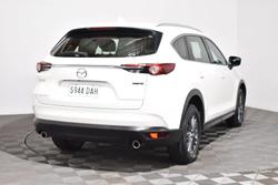 2021 Mazda
CX-8 Sport