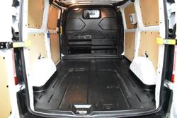 2018 Ford
Transit Custom 300S