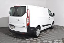 2018 Ford
Transit Custom 300S