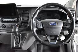 2018 Ford
Transit Custom 300S